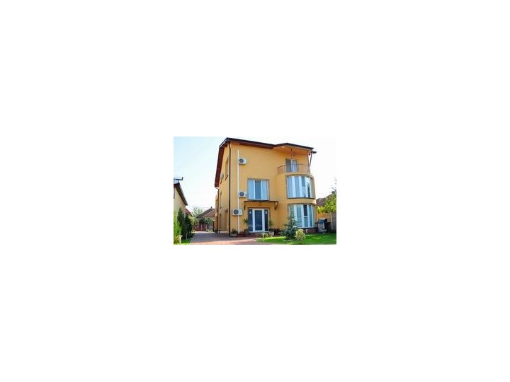 Vila Dolce Vita, Simeria - imaginea 