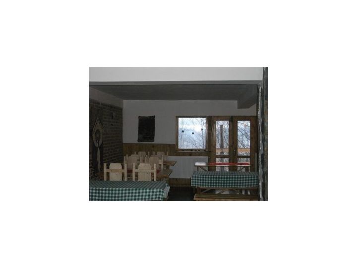 Cabana La Hudacu, Straja - imaginea 