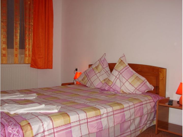 Vila Onix, Straja - imaginea 