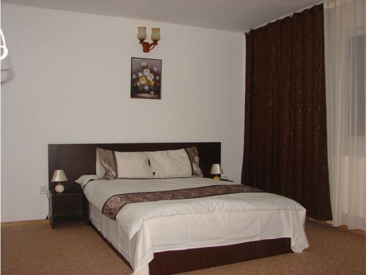 Vila Onix, Straja - imaginea 
