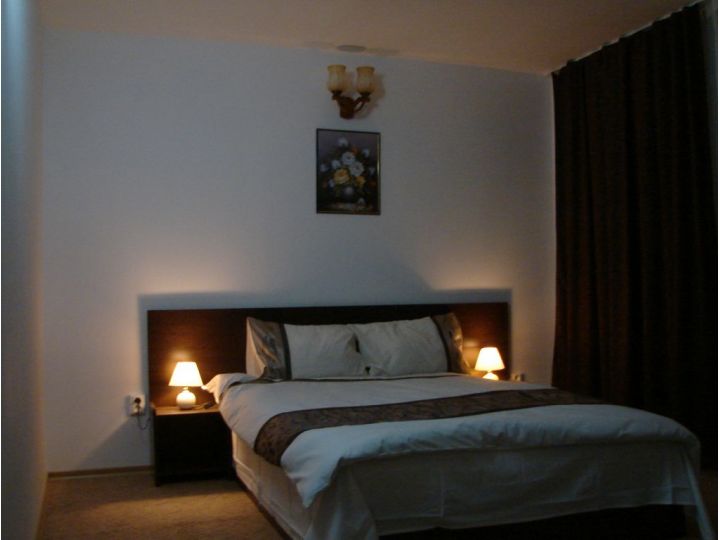 Vila Onix, Straja - imaginea 