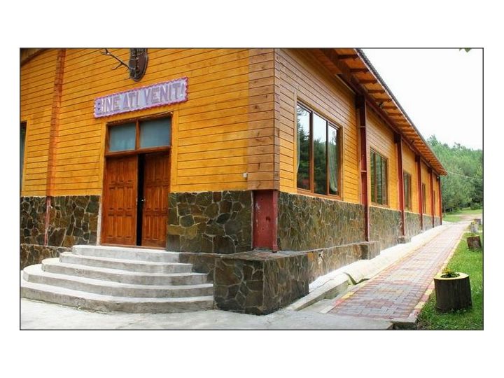 Pensiunea Retezat, Campu Lui Neag - imaginea 