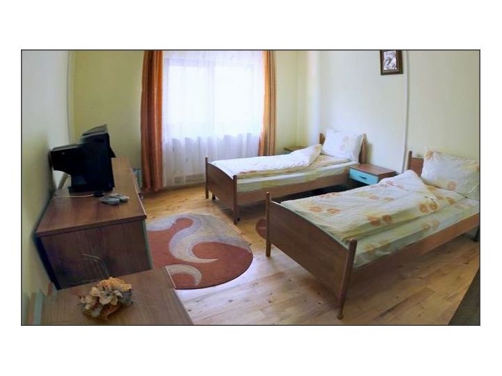 Pensiunea Retezat, Campu Lui Neag - imaginea 