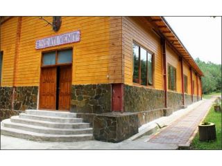 Pensiunea Retezat, Campu Lui Neag - 3