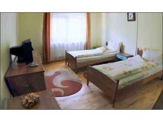 Pensiunea Retezat, Campu Lui Neag - 4