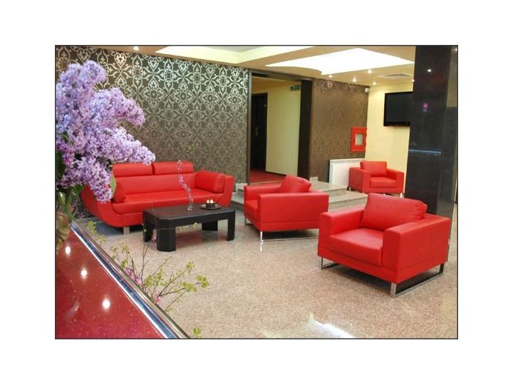 Hotel Dana, Amara - imaginea