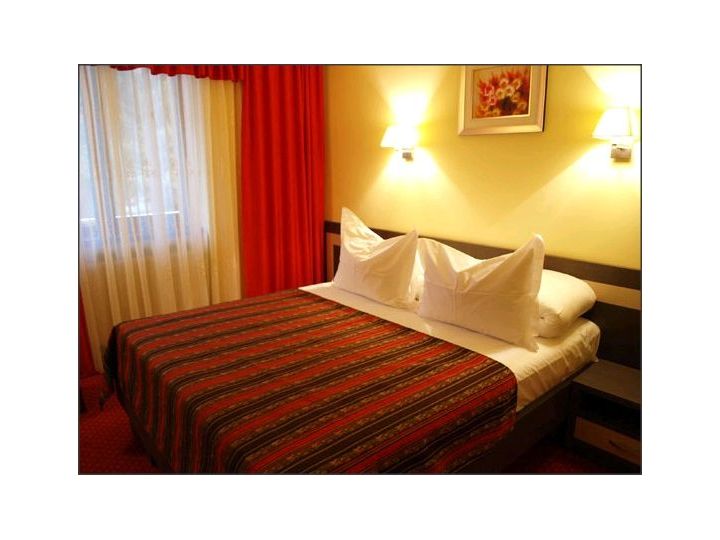 Hotel Dana, Amara - imaginea