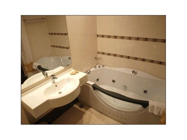Hotel Dana, Amara - imaginea