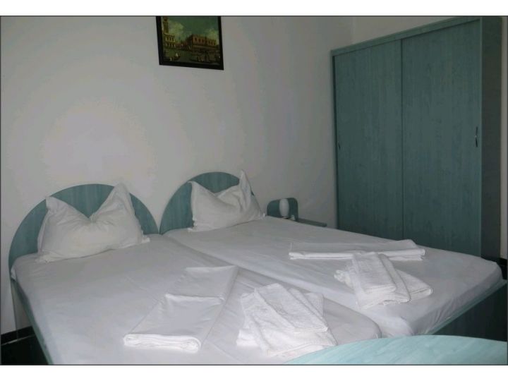 Hotel Lebada, Amara - imaginea 