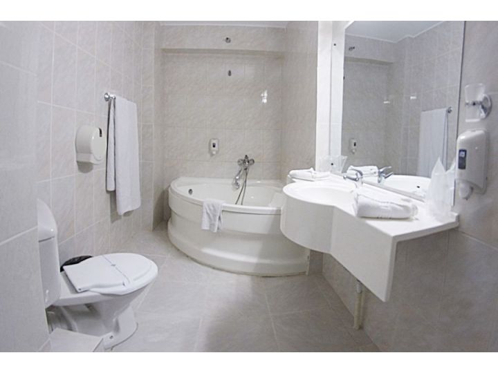 Hotel Select, Slobozia - imaginea 