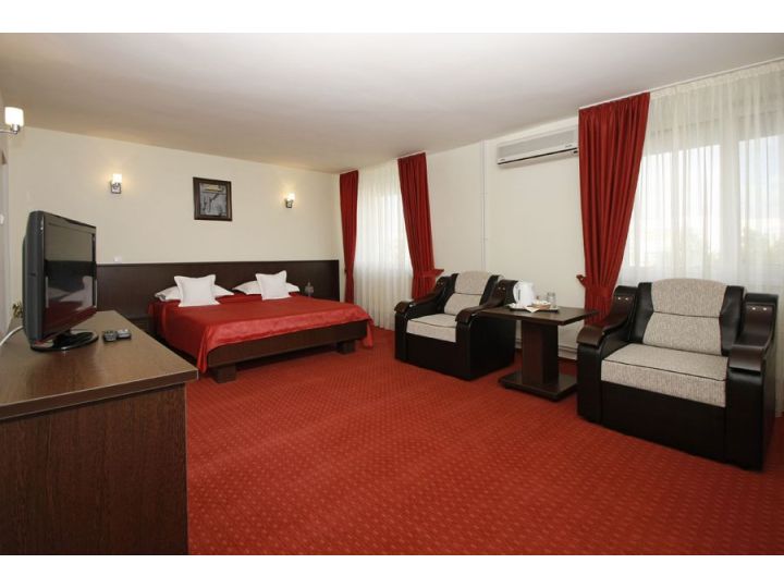Hotel Select, Slobozia - imaginea 