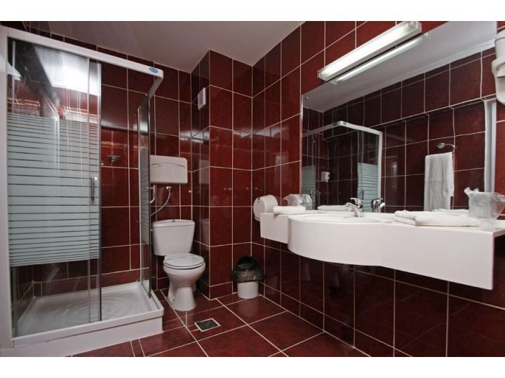Hotel Select, Slobozia - imaginea 