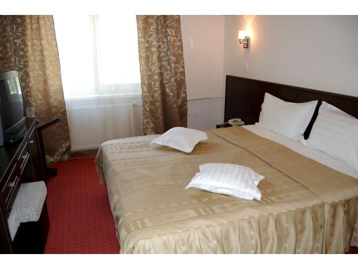 Hotel Select, Slobozia - imaginea 