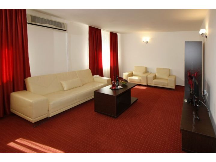 Hotel Select, Slobozia - imaginea 