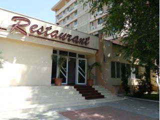 Hotel Select, Slobozia - 2
