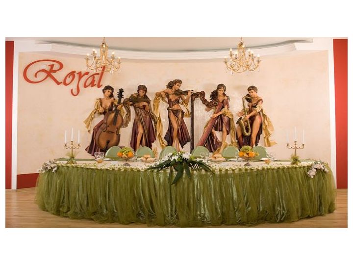 Hotel Royal, Urziceni - imaginea 