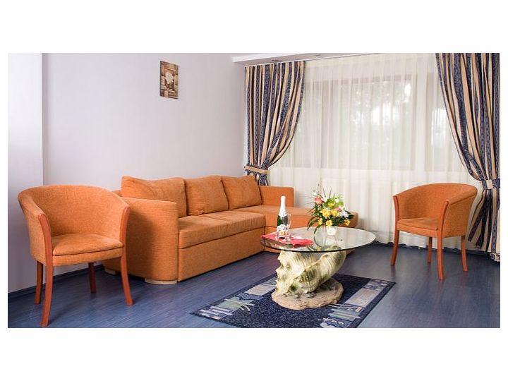 Hotel Royal, Urziceni - imaginea 