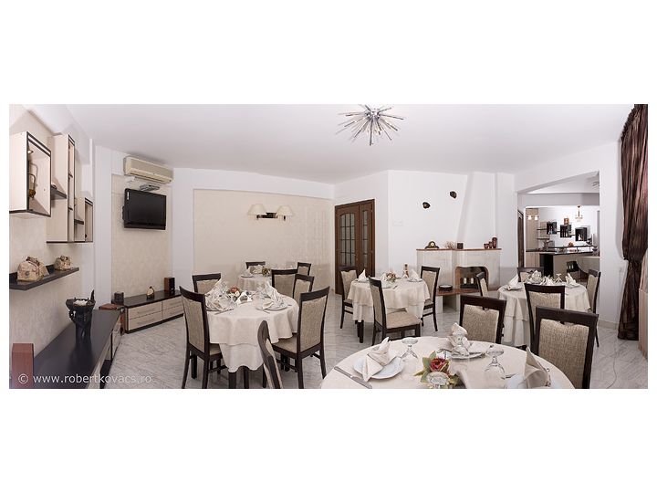 Pensiunea Vila-Royal, Urziceni - imaginea 