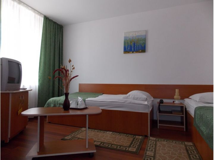 Hotel Amadeo, Iasi oras - imaginea 