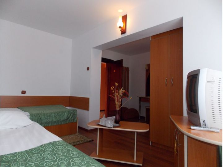Hotel Amadeo, Iasi oras - imaginea 