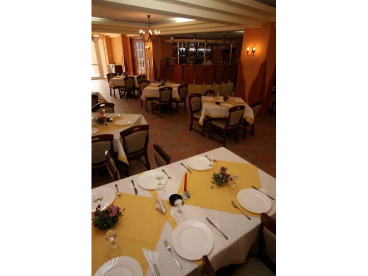 Hotel Amadeo, Iasi oras - imaginea 