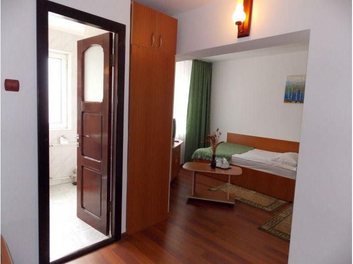 Hotel Amadeo, Iasi oras - imaginea 