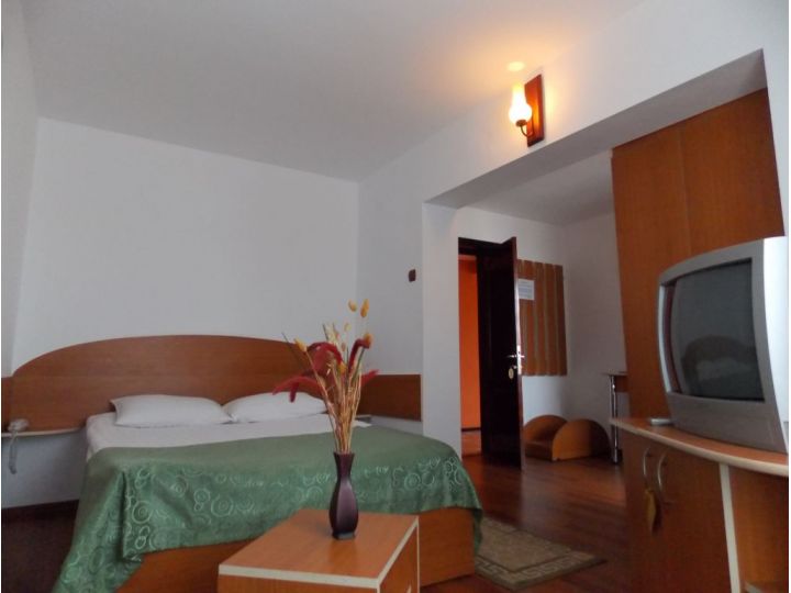 Hotel Amadeo, Iasi oras - imaginea 