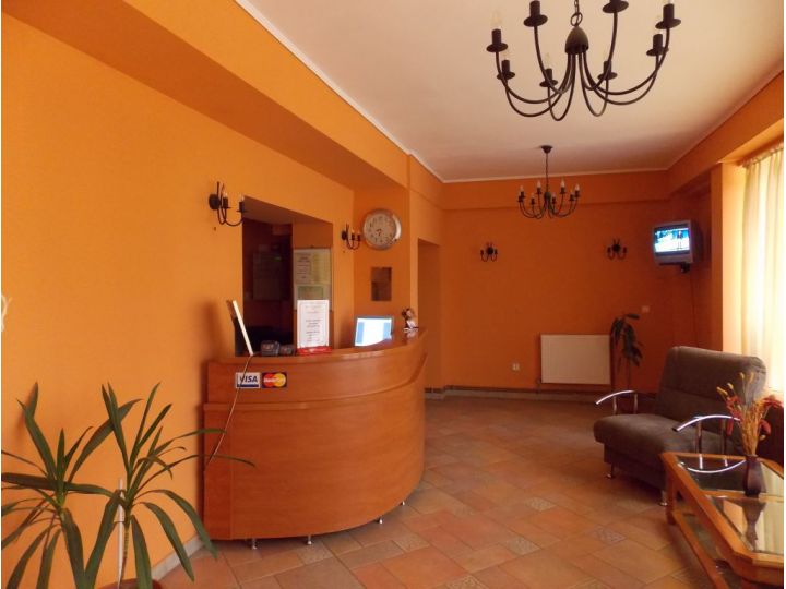 Hotel Amadeo, Iasi oras - imaginea 