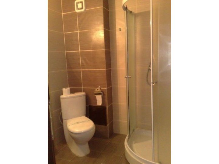 Pensiunea Ambiance City, Iasi oras - imaginea 