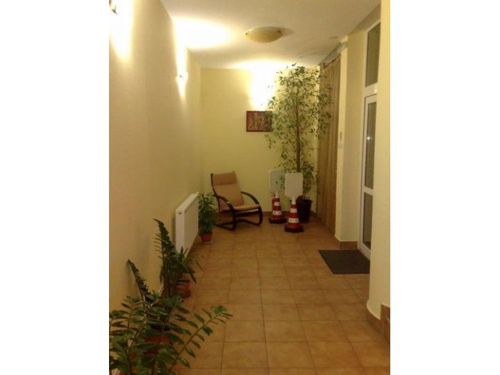 Pensiunea Ambiance City, Iasi oras - imaginea 