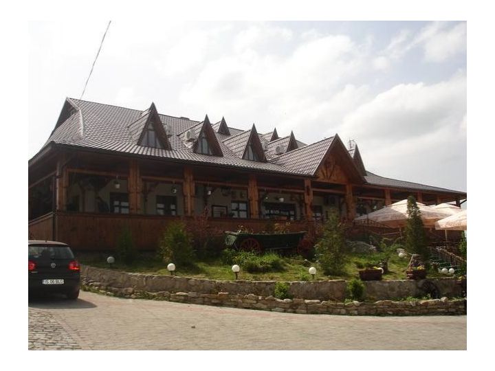 Pensiunea Casa Boiereasca, Iasi oras - imaginea 