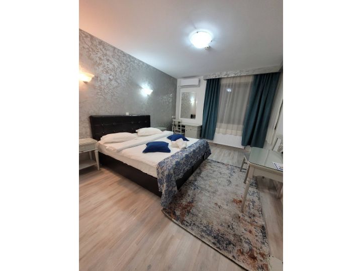 Hotel Dorobanti, Iasi oras - imaginea 