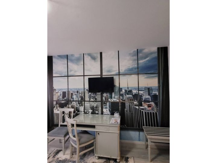 Hotel Dorobanti, Iasi oras - imaginea 