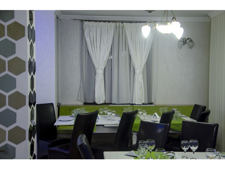 Hotel Dorobanti, Iasi oras - imaginea 