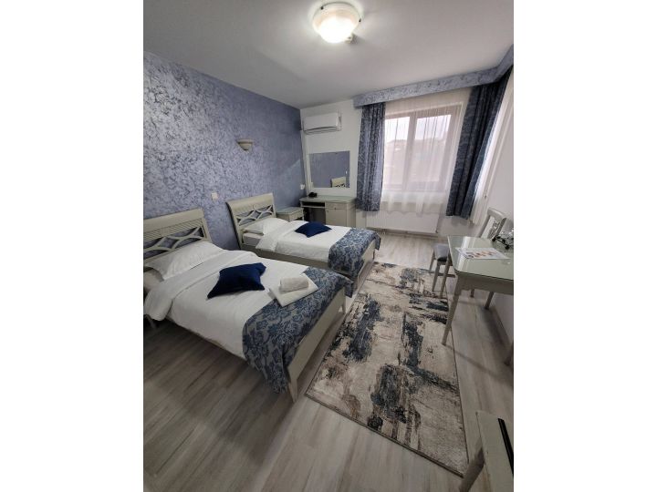 Hotel Dorobanti, Iasi oras - imaginea 
