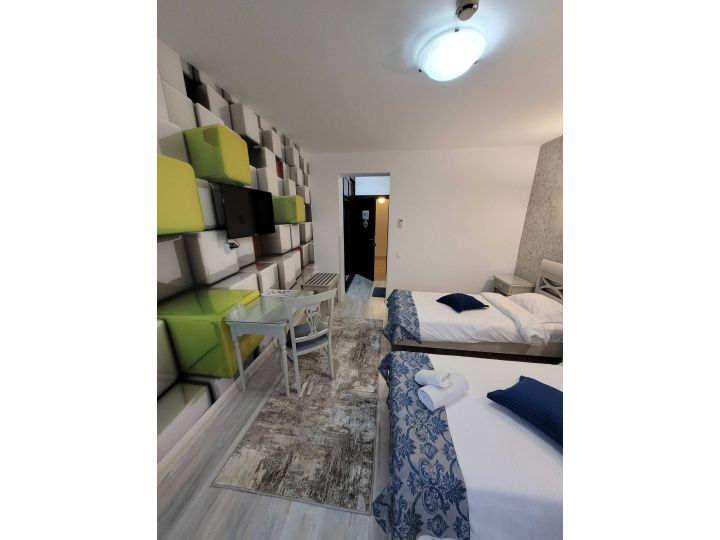 Hotel Dorobanti, Iasi oras - imaginea 