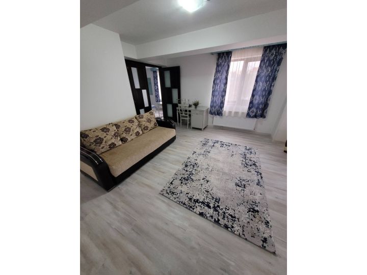 Hotel Dorobanti, Iasi oras - imaginea 