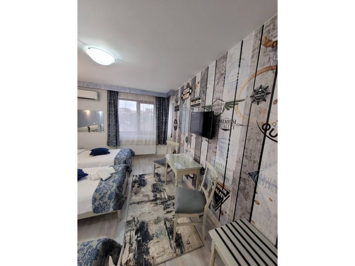 Hotel Dorobanti, Iasi oras - imaginea 