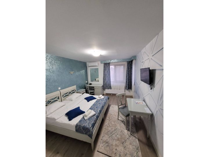 Hotel Dorobanti, Iasi oras - imaginea 