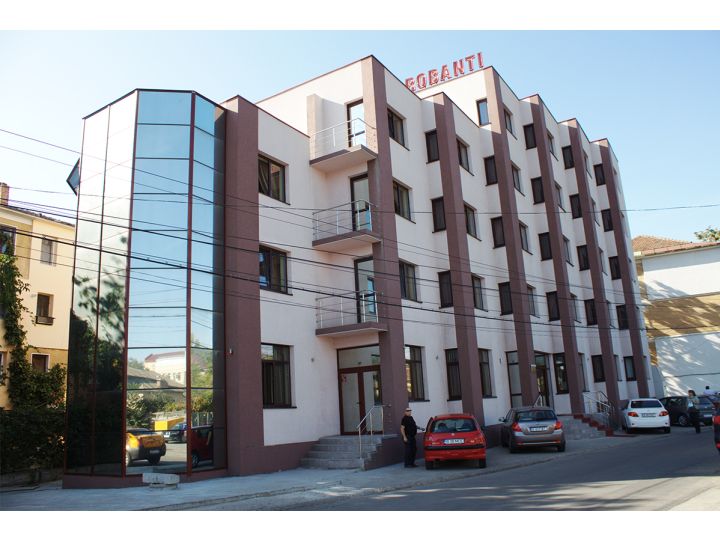 Hotel Dorobanti, Iasi oras - imaginea 
