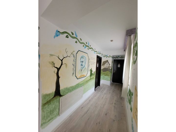 Hotel Dorobanti, Iasi oras - imaginea 