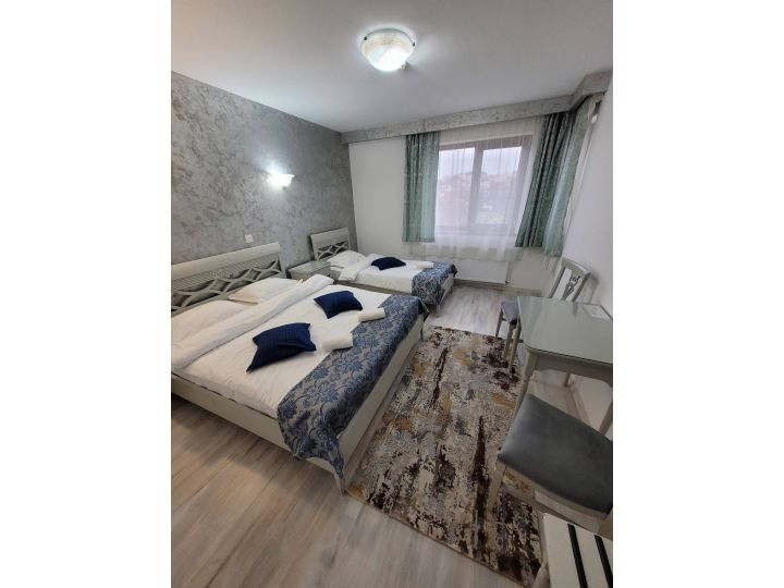 Hotel Dorobanti, Iasi oras - imaginea 