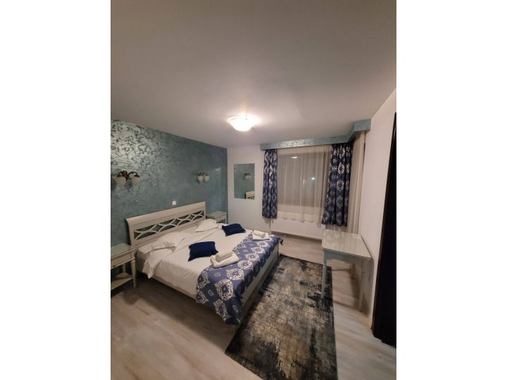 Hotel Dorobanti, Iasi oras - imaginea 