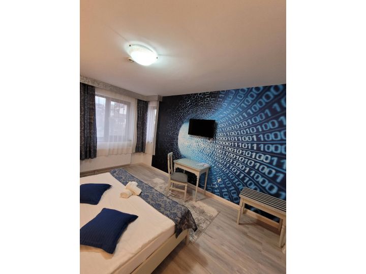 Hotel Dorobanti, Iasi oras - imaginea 