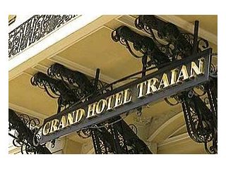 Hotel Grand Hotel Traian, Iasi oras - 1