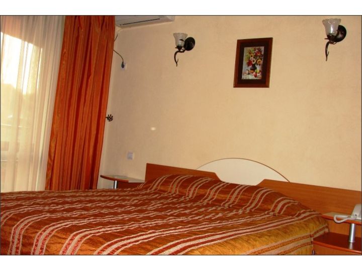 Pensiunea La Palia, Iasi oras - imaginea 