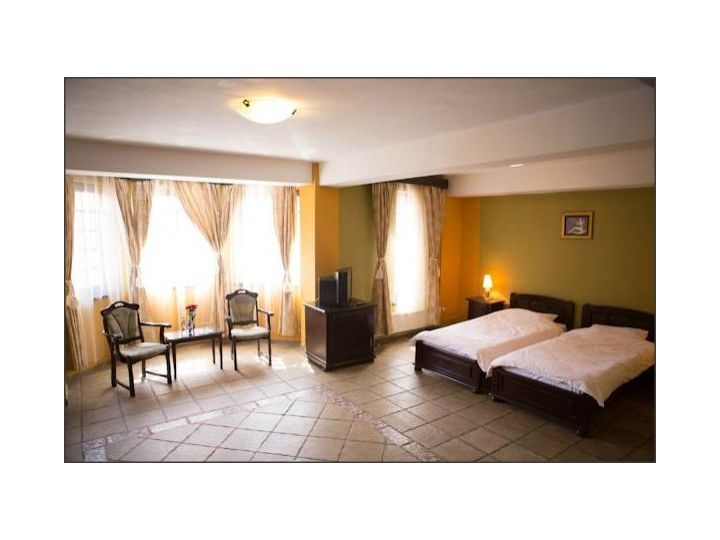 Pensiunea Lavric, Iasi oras - imaginea 
