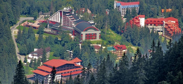 Cazare Poiana Brasov 2025