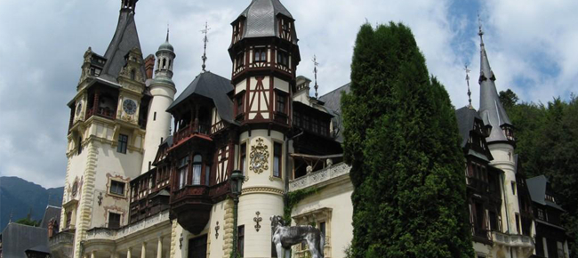 Cazare Sinaia 2025